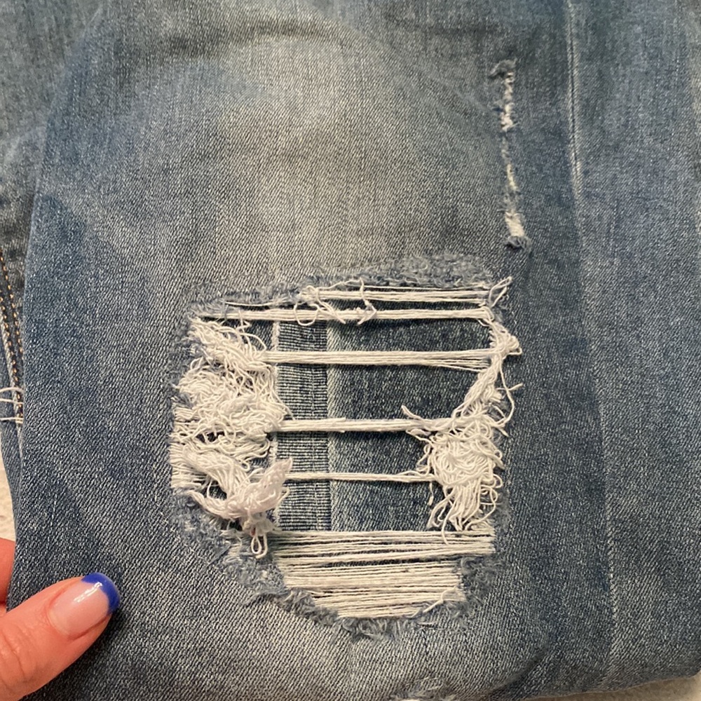 Express Jeans - Picture 2 of 6